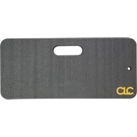 Small Industrial Kneeling Mat, 18" L x 8" W O-Max