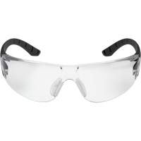 Endeavor<sup>®</sup> Plus Frameless Safety Glasses, Clear Lens, Anti-Fog Coating, ANSI Z87+/CSA Z94.3 SHH519 | O-Max