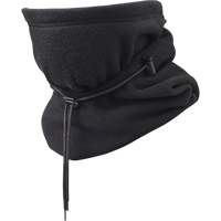 5505 6-in-1 Hood, Black, Fleece O-Max