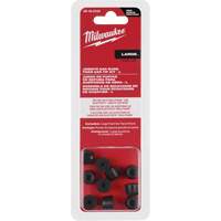 Large Jobsite Ear Buds Ear Tip Kits O-Max