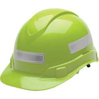 Reflective Hard Hat Stickers O-Max