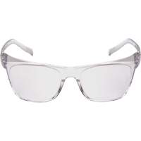 Legacy&reg; Safety Glasses, Clear Lens, ANSI Z87+/Meets/Exceeds CSA Z94.3 O-Max