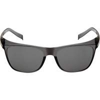 Legacy&reg; Safety Glasses, Grey Lens, ANSI Z87+/Meets/Exceeds CSA Z94.3 O-Max