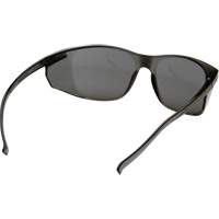 Legacy&reg; Safety Glasses, Grey Lens, ANSI Z87+/Meets/Exceeds CSA Z94.3 O-Max