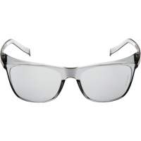 Legacy&reg; Safety Glasses, Light Grey Lens, ANSI Z87+/Meets/Exceeds CSA Z94.3 O-Max