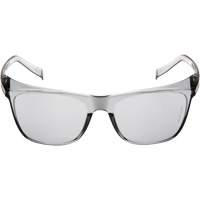 Legacy&reg; Safety Glasses, Light Grey Lens, Anti-Fog, ANSI Z87+/Meets/Exceeds CSA Z94.3 O-Max