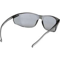 Legacy&reg; Safety Glasses, Light Grey Lens, Anti-Fog, ANSI Z87+/Meets/Exceeds CSA Z94.3 O-Max