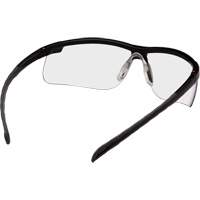Ever-Lite&reg; Safety Glasses, Clear Lens, Anti-Fog, ANSI Z87+/Meets/Exceeds CSA Z94.3 O-Max