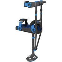 Dispositif m&eacute;dical de mobilit&eacute; iWalk3.0 O-Max