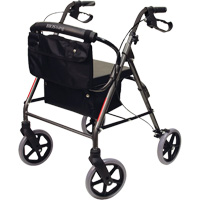 Ambulateur pliant O-Max