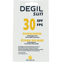 &eacute;cran solaire, FPS 30, Lotion O-Max