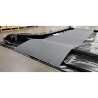 TracMat for 20' Spill Containment Berms O-Max