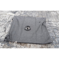 24" x 24" Storm Sentinel Grate Gator O-Max