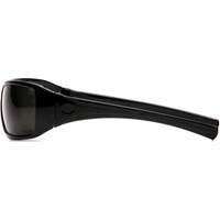 Goliath&reg; Full Frame Safety Glasses, Grey Lens, Polarized, ANSI Z87+/Meets/Exceeds CSA Z94.3 O-Max