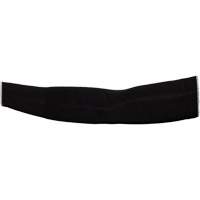 Cutban™ KP1T Tapered Sleeve, 22", ASTM ANSI Level A2, Black SHJ475 | O-Max