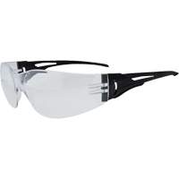 Lunettes de s&eacute;curit&eacute; Viso, Lentille Transparent, ANSI Z87+/R&eacute;pond ou surpasse la norme CSA Z94.3 O-Max