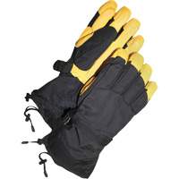 Synthetic Gloves