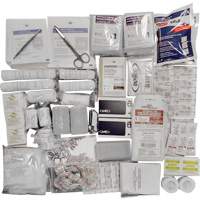 Shield™ Intermediate First Aid Kit Refill, CSA Type 3 High-Risk Environment, Medium (26-50 Workers) SHJ867 | O-Max