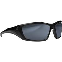 Lunettes de s&eacute;curit&eacute; Robson avec joint, Lentille Miroir argent&eacute;, Anti-&eacute;gratignures/Polaris&eacute;, ANSI Z87+/MCEPS GL-PD 10-12/R&eacute;pond ou surpasse la norme CSA Z94.3 O-Max