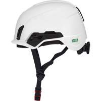 Casque de s&eacute;curit&eacute; V-Gard H2, Suspension Rochet, Non ventil&eacute; O-Max