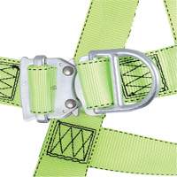 FBH10000L1020-S  Harnais de s&eacute;curit&eacute; s&eacute;rie entrepreneur avec ceinture de positionnement, Certifi&eacute;e CSA, Classe AP, Petit O-Max