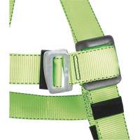 FBH10000L1020-S  Harnais de s&eacute;curit&eacute; s&eacute;rie entrepreneur avec ceinture de positionnement, Certifi&eacute;e CSA, Classe AP, Petit O-Max
