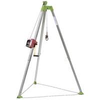 CSK2-65 Confined Space Kit with Tripod, Confined Space Kit O-Max