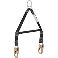 CP-15300-3 Confined Space Spreader Bar/Yoke O-Max