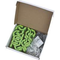 TT-8000-BULK 1-1/16" - 1-1/4" Press Block O-Max