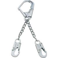 RA-100 Twin Leg Rebar Assembly O-Max