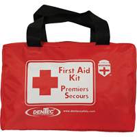 Shield First Aid Kit, British Columbia/Meets CSA Z1220-17 Type 3 High-Risk Environment, Medium (26-50 Workers) O-Max