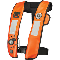 Gilet de sauvetage gonflable HIT O-Max