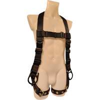 Koala Behr Safety Harness, CSA Certified, Class AP, 352 lbs. Cap. O-Max