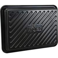 Plateau pour les d&eacute;versements, 24" lo x 36" la x 4,5" h, Cap. de d&eacute;versement 18 gal. US O-Max