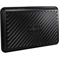 Plateau pour les d&eacute;versements, 30" lo x 48" la x 4,5" h, Cap. de d&eacute;versement 30 gal. US O-Max