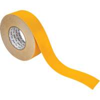 Anti-Skid Tape, 2" x 60', Yellow O-Max