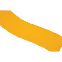 Anti-Skid Tape, 2" x 60', Yellow O-Max
