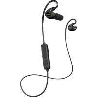 Matte Black Pro 3.0 Bluetooth Earbuds O-Max