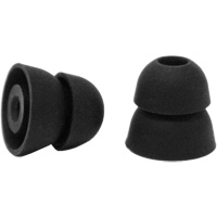 Small Double Flange Replacement Eartips O-Max
