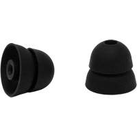 Large Double Flange Replacement Eartips O-Max