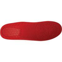 Semelles en mousse visco&eacute;lastique, Femmes 5 - 7 O-Max