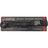 Mentonni&egrave;re &agrave; quatre points avec agrafe standard O-Max