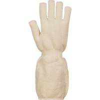 Cool Grip&reg; TRGSS Heat-Resistant Gloves, Cotton, Medium/Small, Protects Up To 752° F (400° C) O-Max