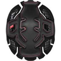 Snapback Bump Cap, Black O-Max