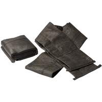 10' Centurion Water Activated Flood Barrier O-Max