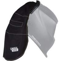 FR Cotton Helmet Extended Headcover with Press Fit Seal O-Max