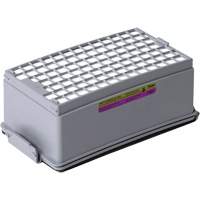 Cartouche HEPA mixte PX5, Gaz multiples O-Max