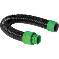 Tuyau respiratoire court PX5 O-Max