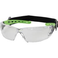 Bandeau pour lunettes de s&eacute;curit&eacute; O-Max