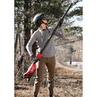 FREEFLEX Long-Sleeve Hybrid T-Shirt, Women's, X-Small, Purple O-Max